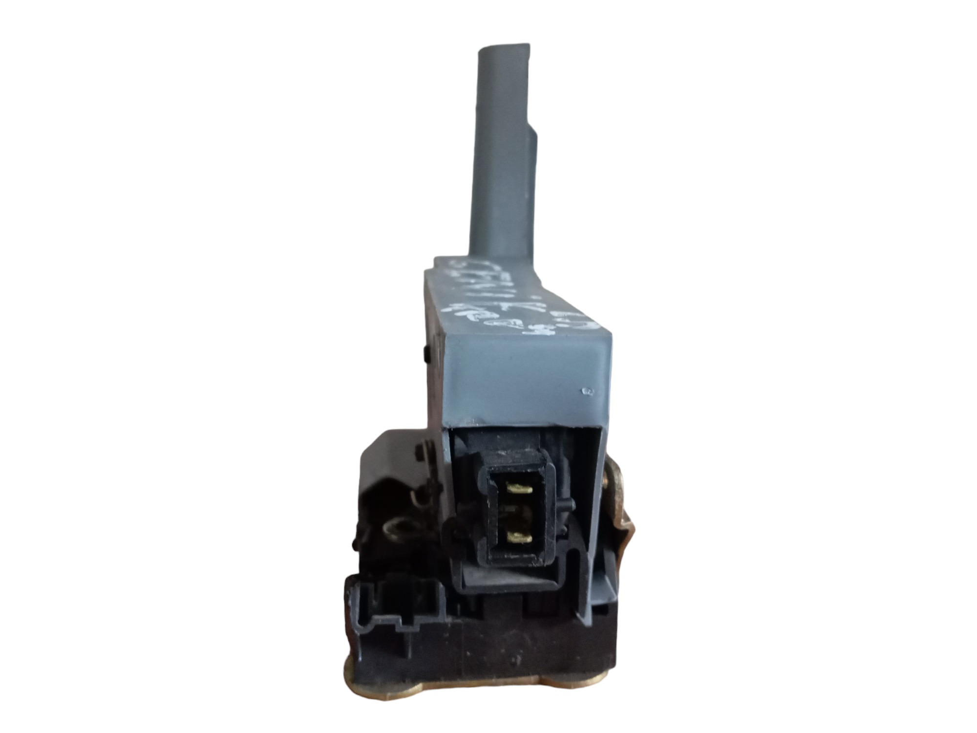 Fechadura Porta Traseira Direita Renault Scenic 5