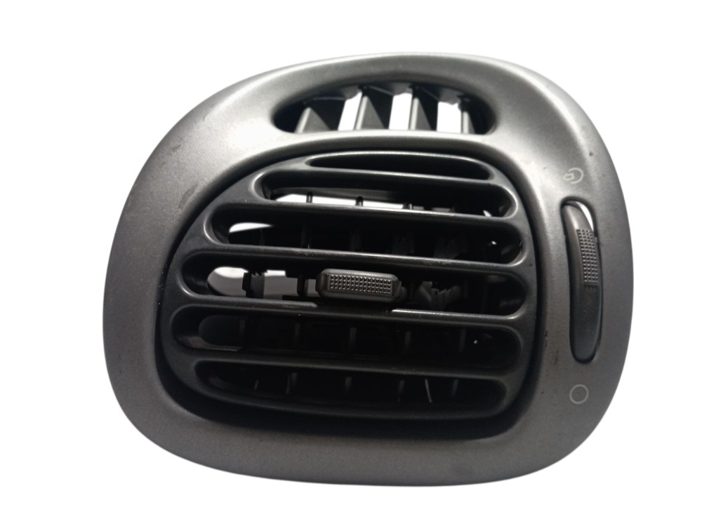 Difusor ar esquerdo picasso saida citroen xsara 2001 a 2012 1