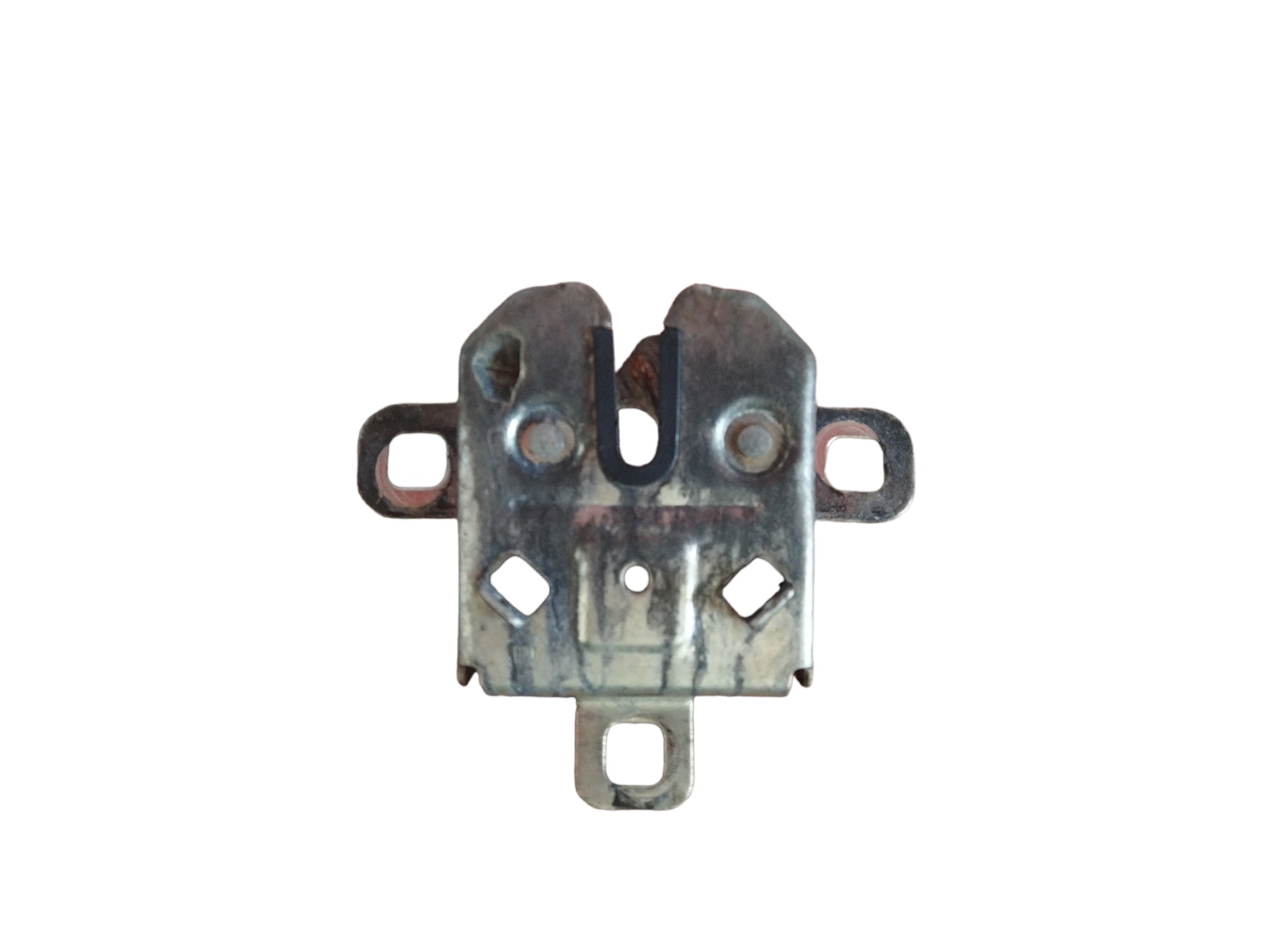 Fechadura Capô Fiat Punto 3