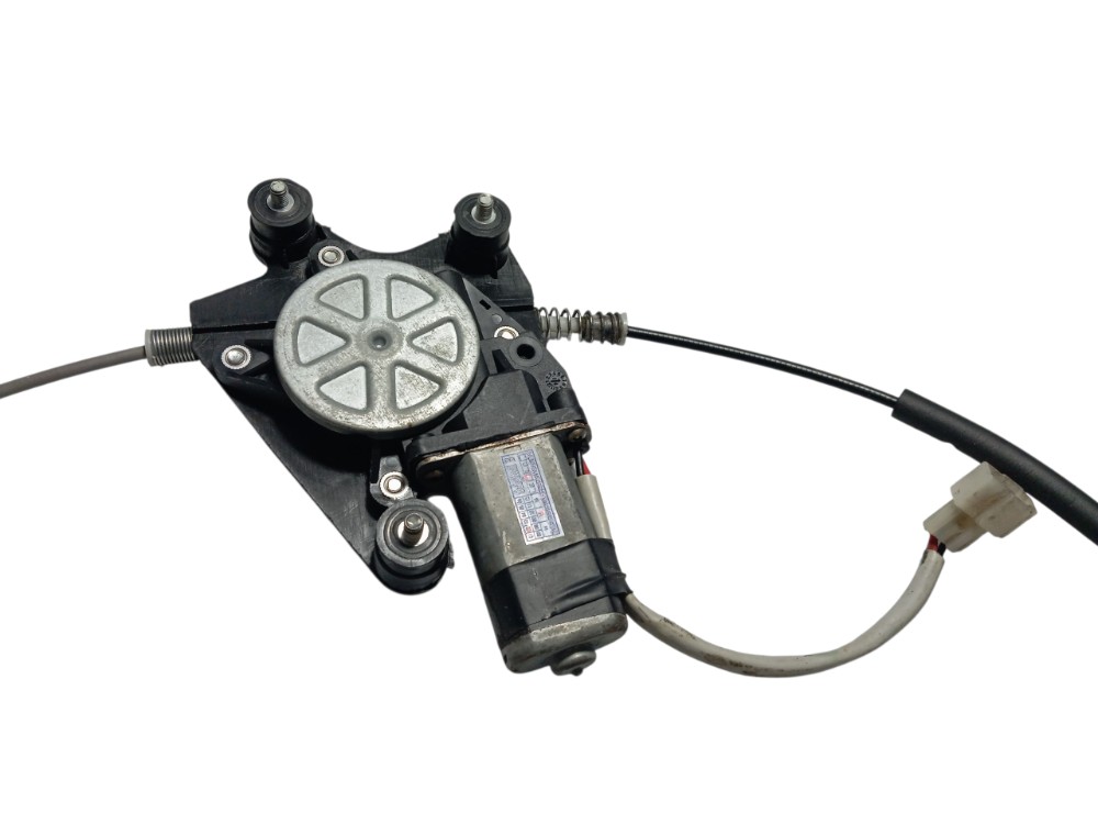 Máquina Vidro Dianteiro Direito Fiat Palio 2