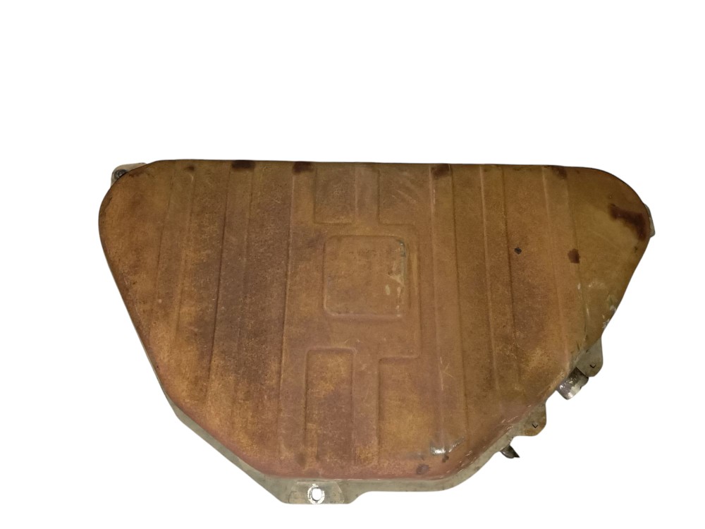 Tanque Combustível Fiat Uno 4
