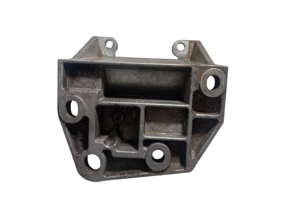 Suporte Coxim Cambio Superior Cou Ford Fiesta Ka 2003 A 2013 6