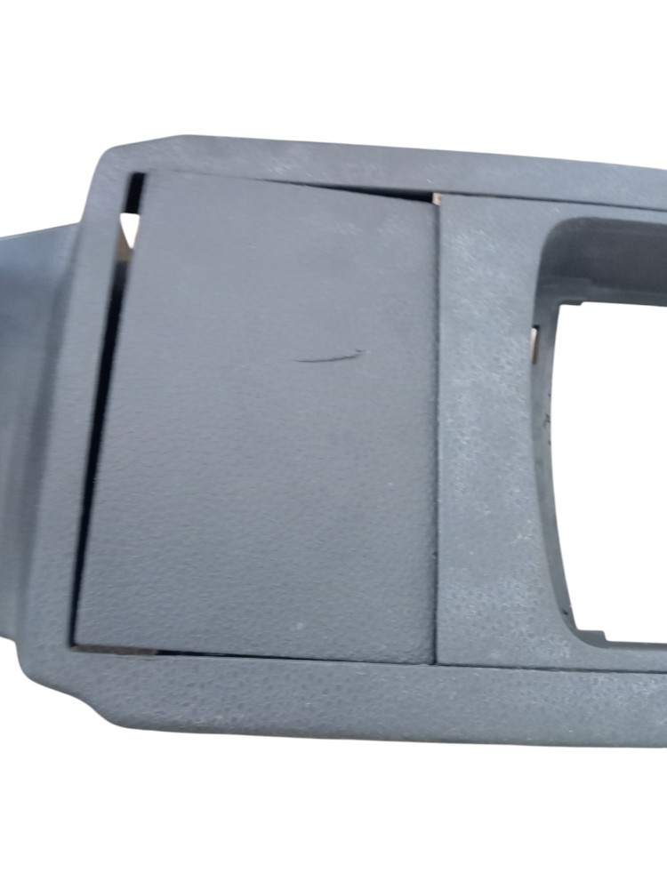 Console Central Vw Polo 2003 4