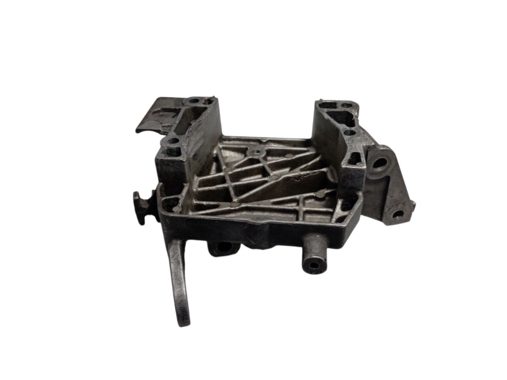 Suporte Coxim Superior Motor Renault Clio 1.0 8v 7