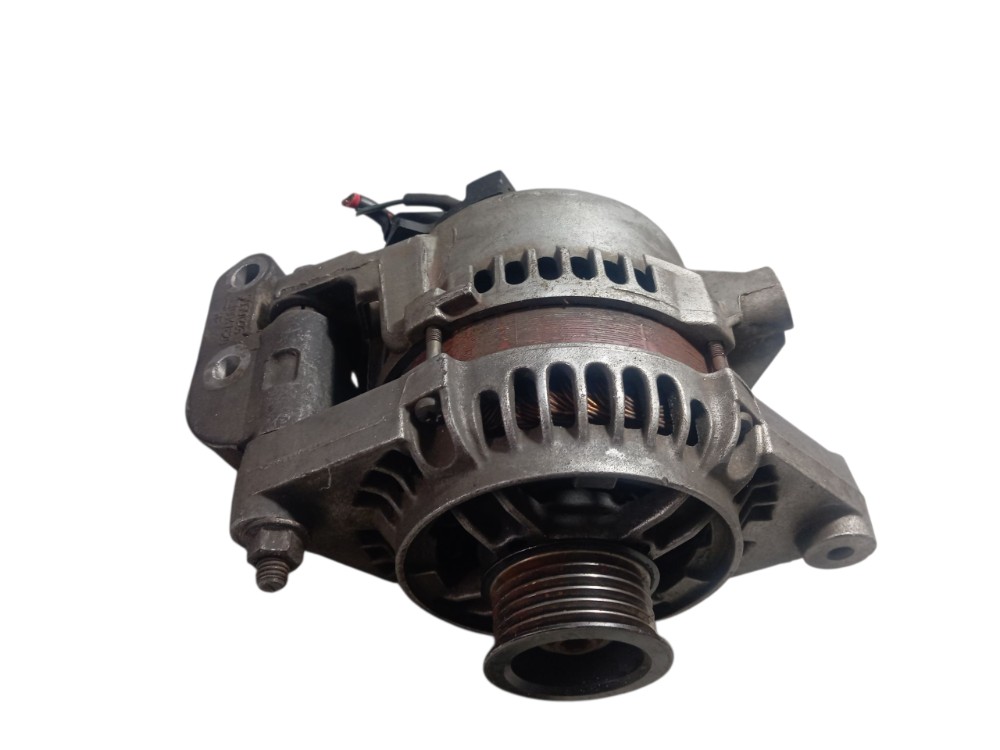 Alternador Gm Celta Cobalt Corsa Montana 2003 A 2012 2