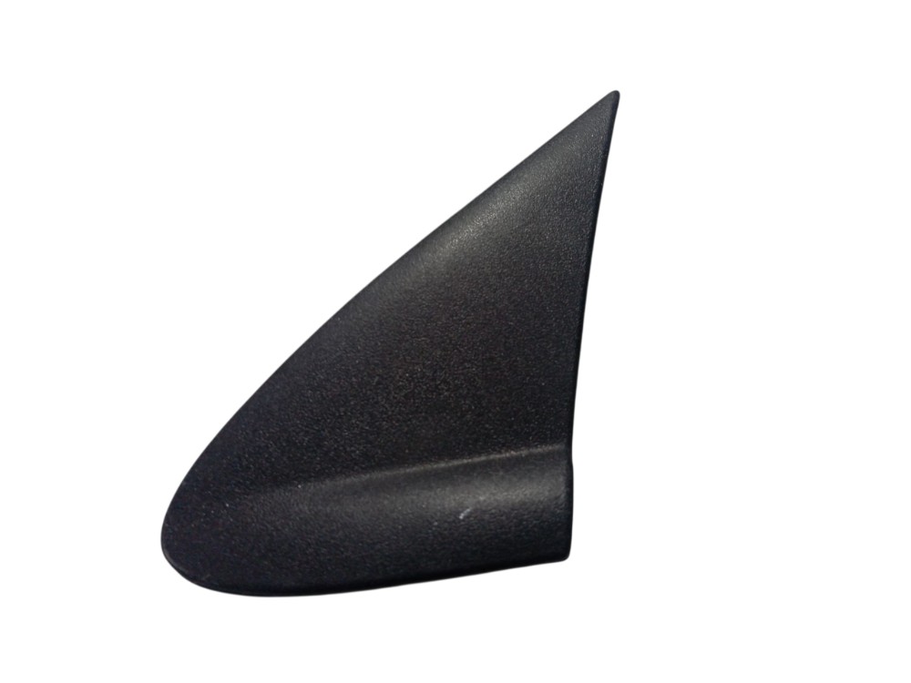 Acabamento Externo Retrovisor Le Ford Ka 2015 A 2021 3