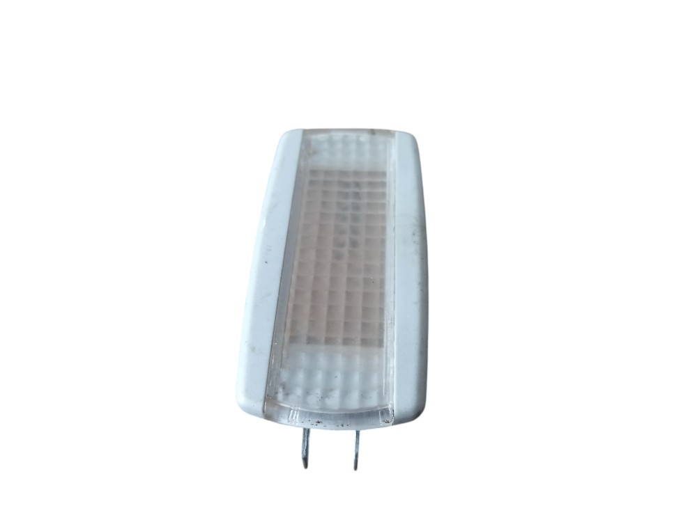 Lanterna Cortesia Teto Quebra Sol Vw Gol Saveiro G5 2