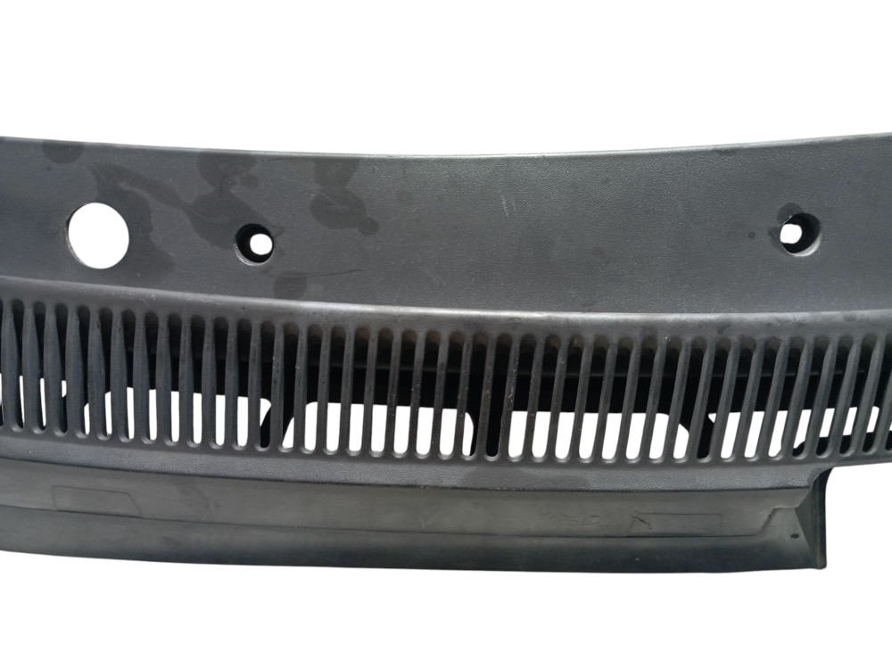 Grade Parabrisa Churrasqueira Esquerda Ford Ka 2008/2012 3