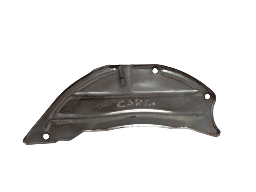 Defletor Protetor Calor Gm Corsa