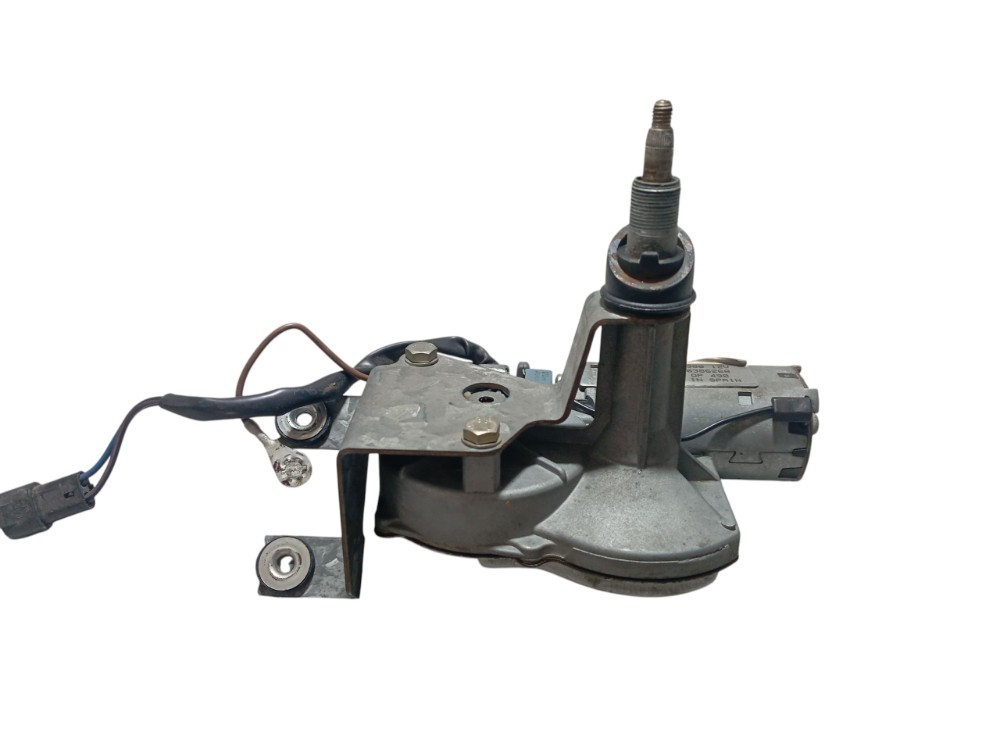 Motor Limpador Vidro Traseiro Gm Corsa Wind  1994