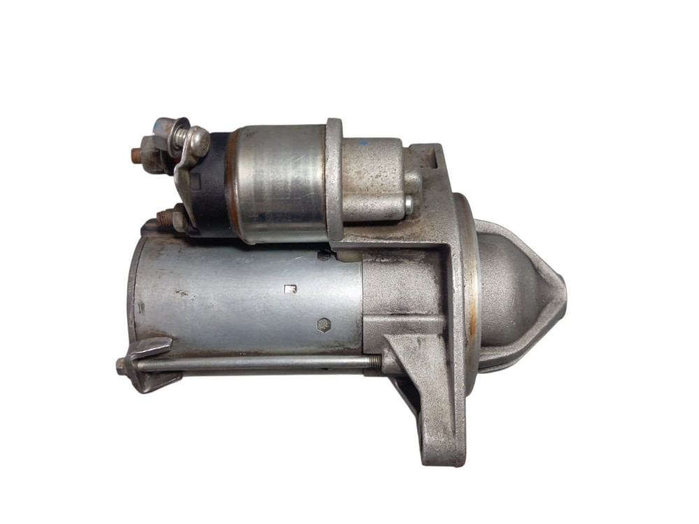 Motor Partida 1.0 3cc Ford Ka 2015 A 2020 4