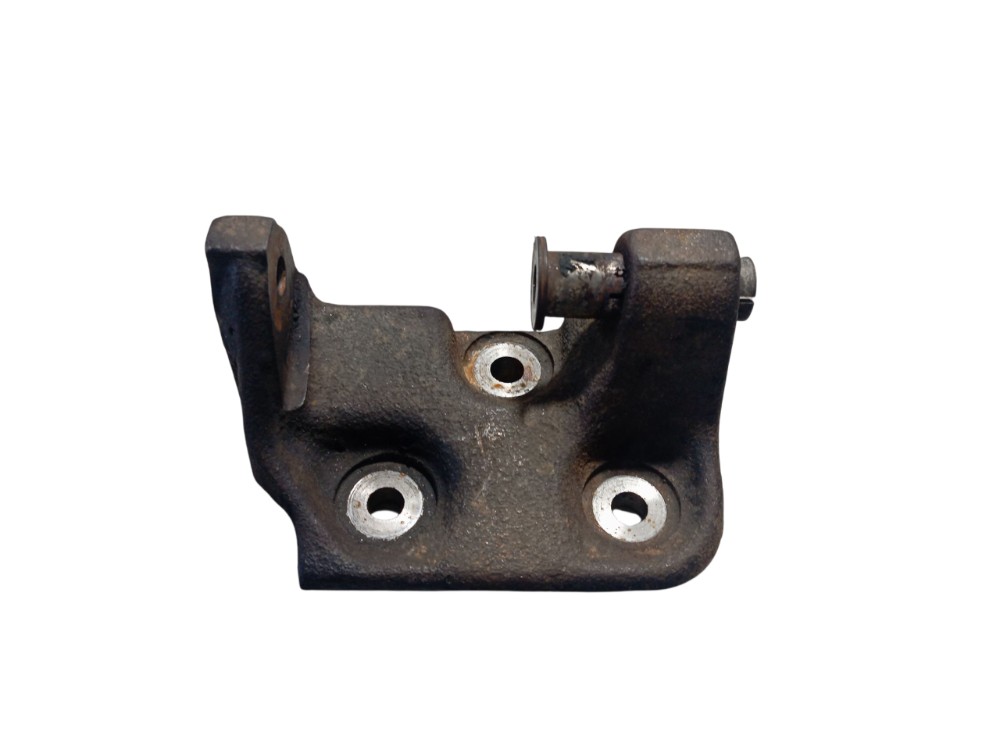 Suporte Alternador Fiat Uno Premio Elba 1999 2