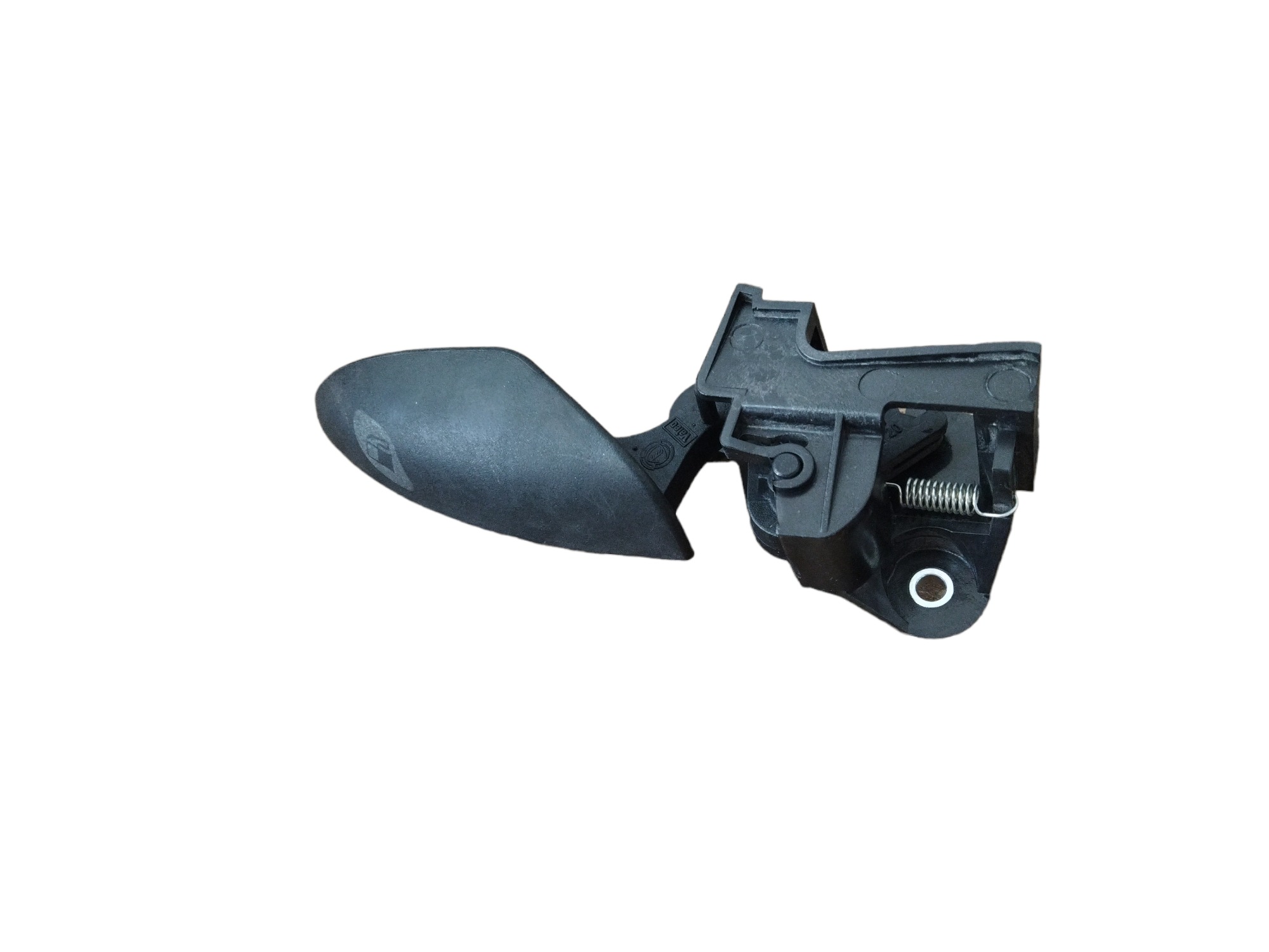 Alavanca Abertura Tanque Combustível  Fiat Palio 3