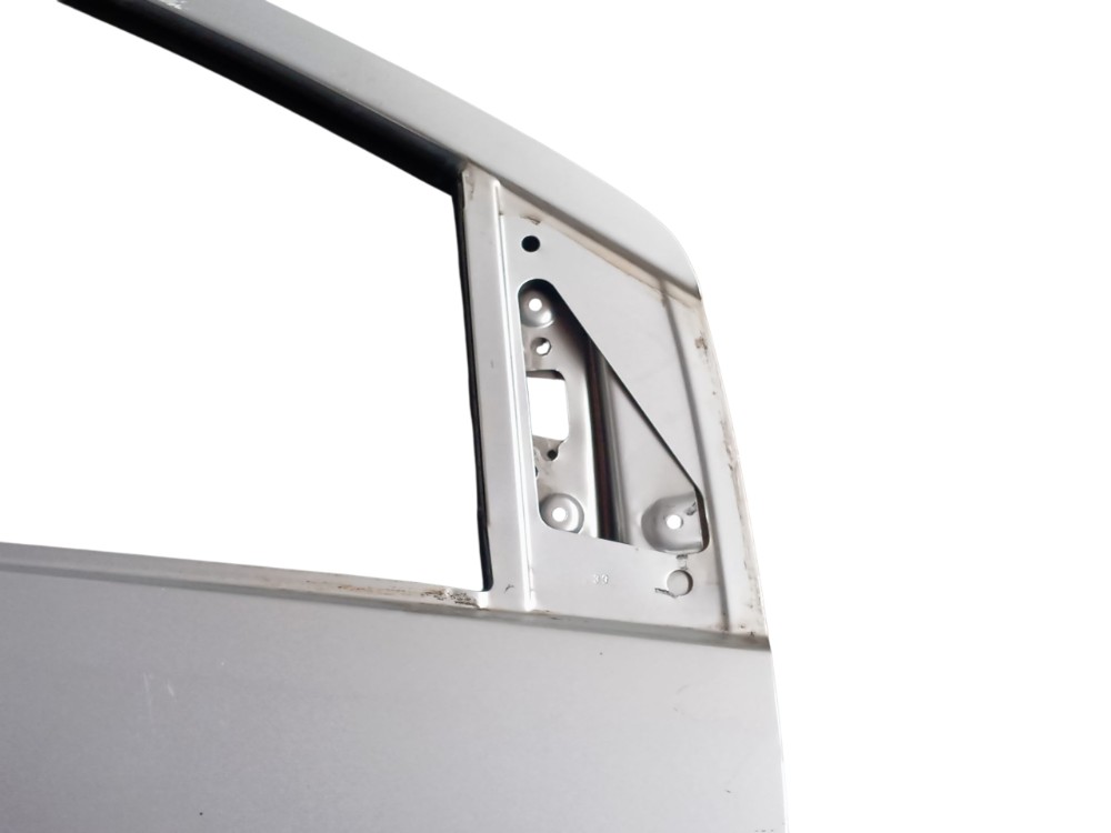 Porta Dianteira Direita Vw Fox 2