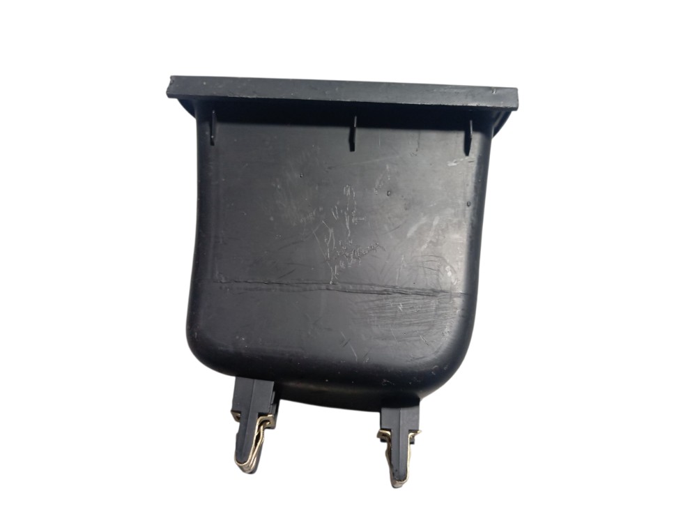 Porta Objetos Painel Gm Onix Prisma 2014 Preto 3