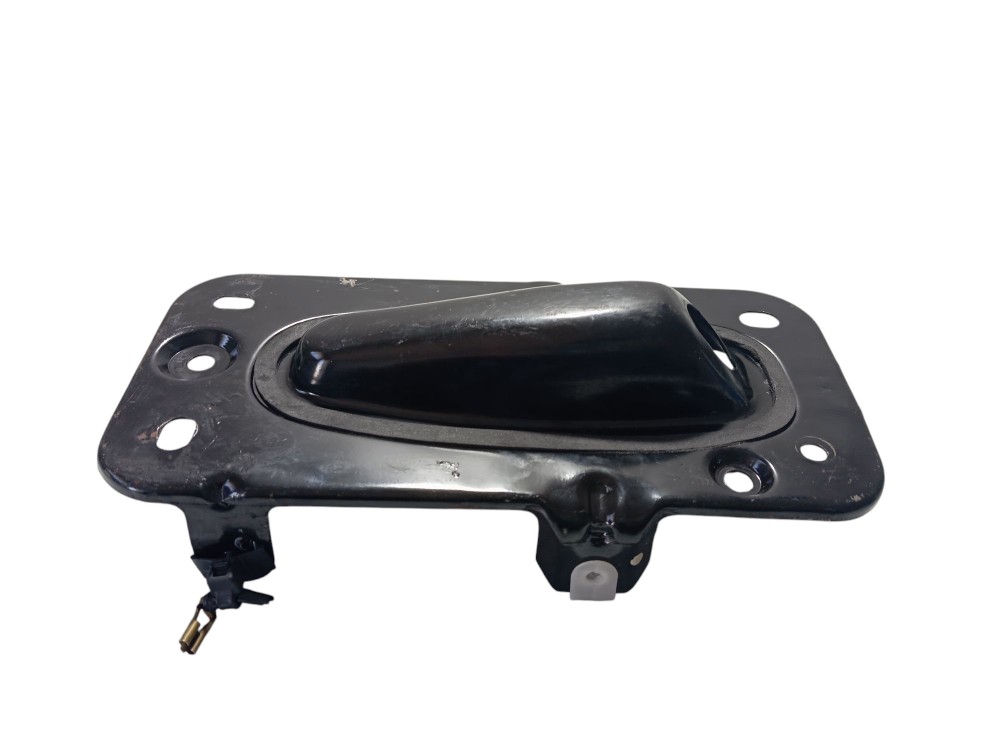 Acabamento Moldura Alavanca Freio Mão Gm Corsa Montana 1