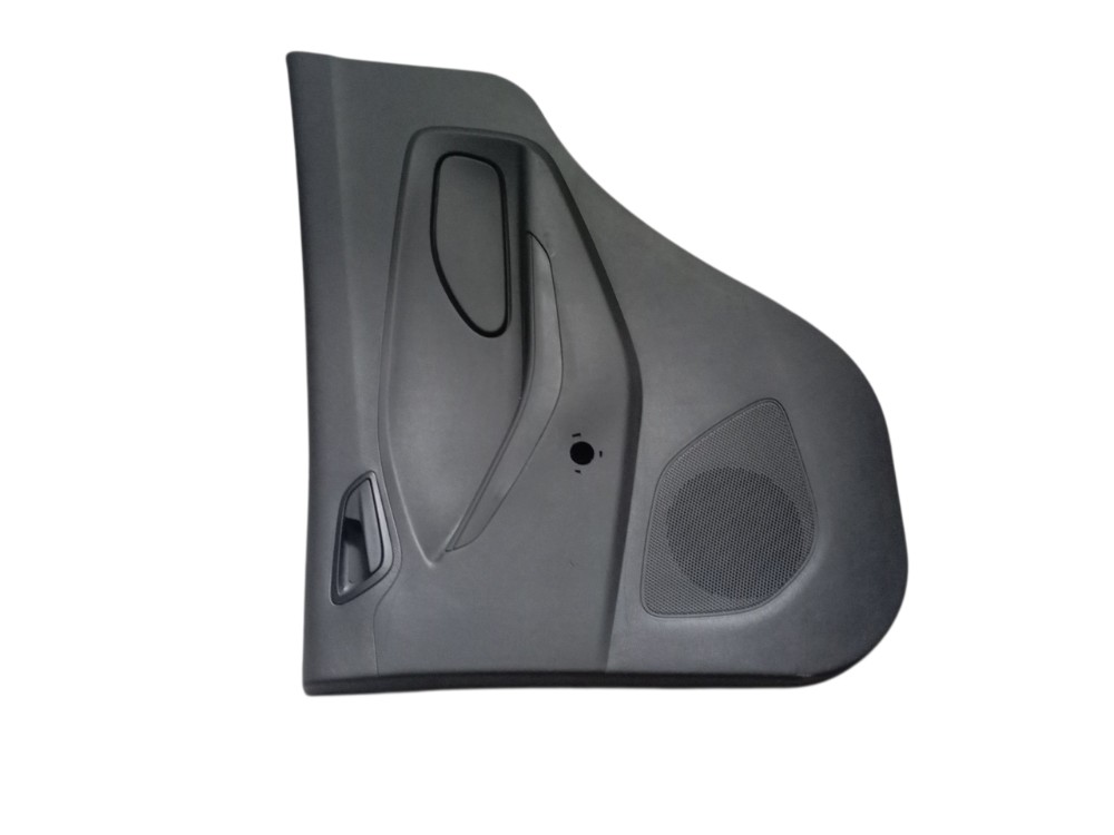Forro Porta Traseiro Ld Direito Ford Ka 2014 A 2019 2