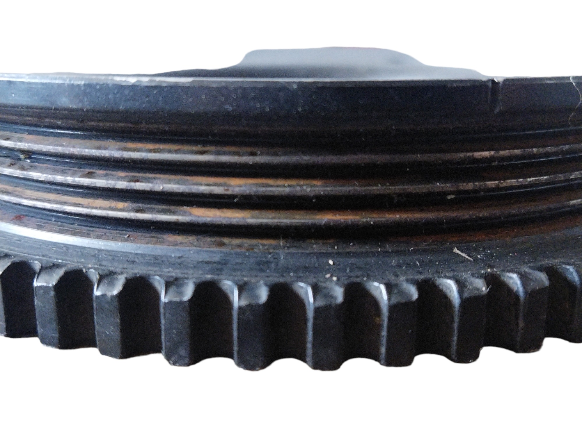 Polia Virabrequim Fiat Uno Siena Strada Palio Idea 5
