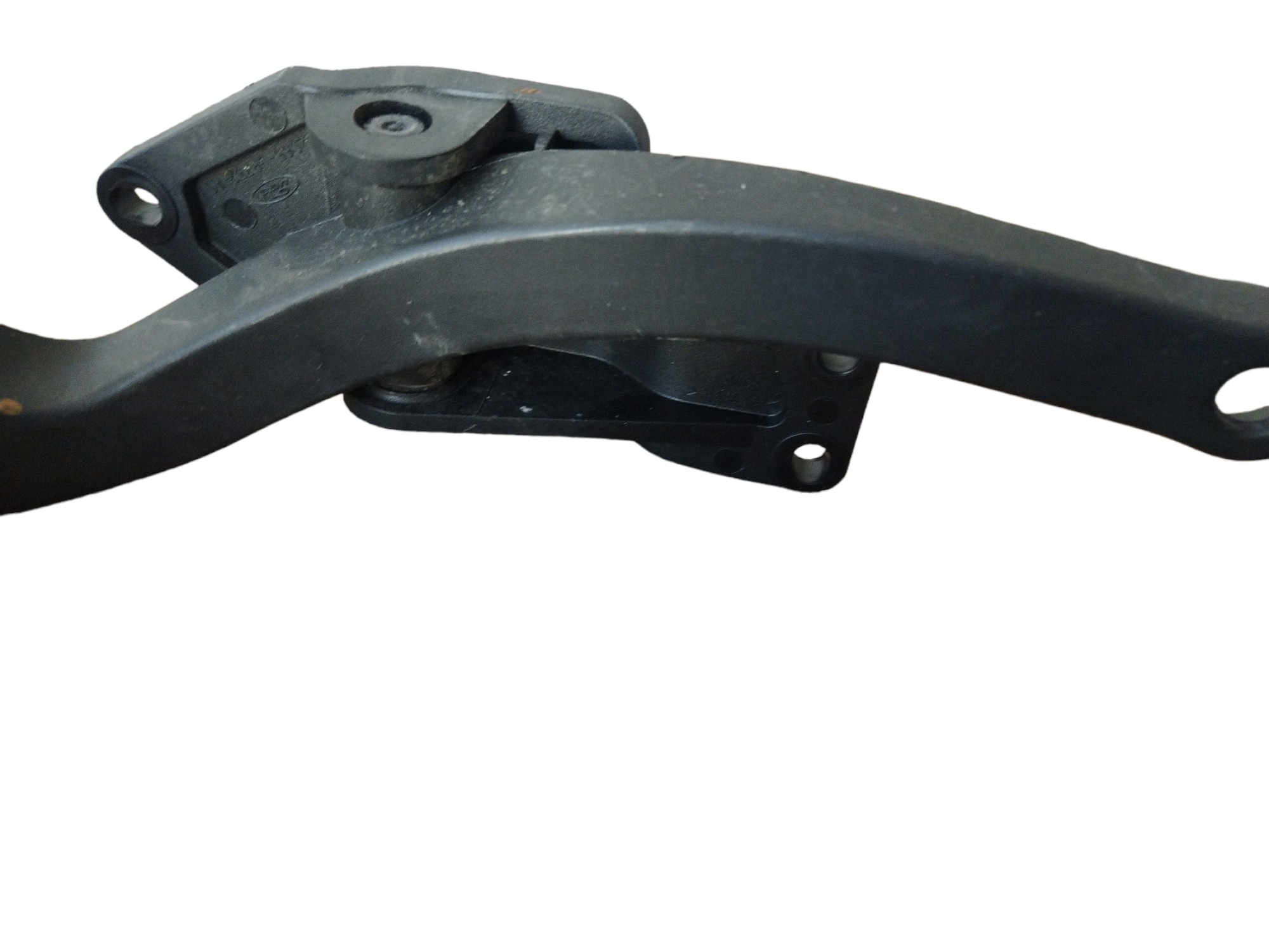 Pedal Acelerador Ford Fiesta 2008 6
