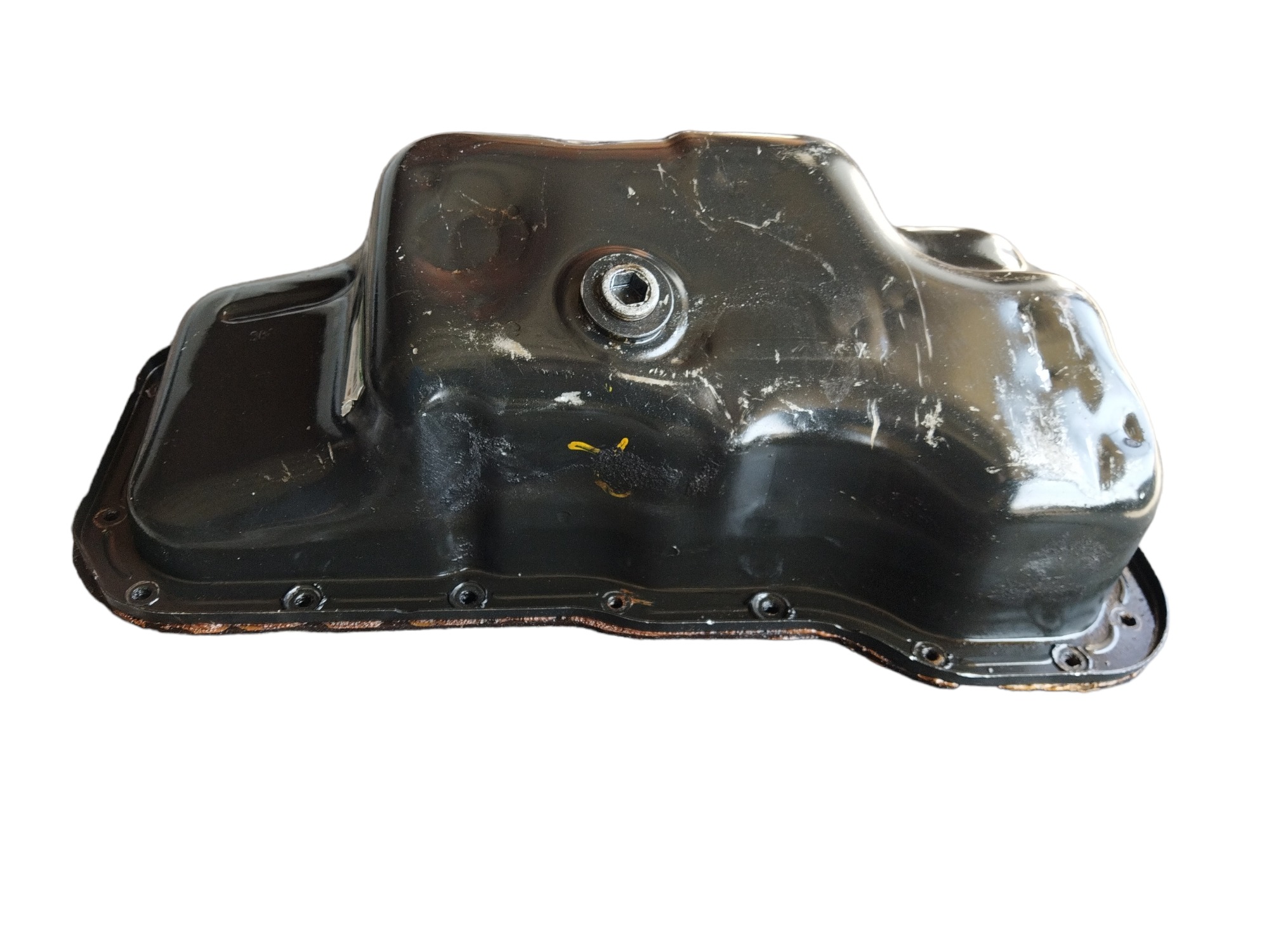 Carter Fiat Palio Gasolina 1.6 16v 1997 2