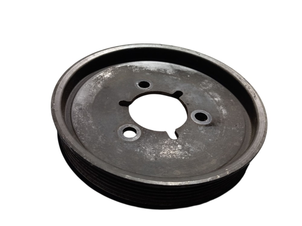 Polia Virabrequim Bomba 1 Citroen Peugeot C3 206 2008 A 2008 5