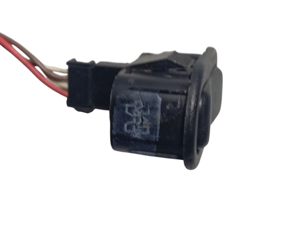 Botao vidro elétrico comando cor gm astra zafira 1999 a 2006 2