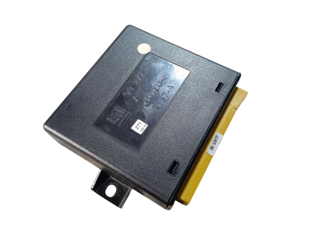 Módulo Alarme Central Conforto Gm Classic Corsa 2001 A 2001