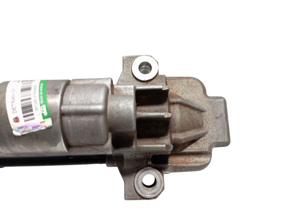 Motor Partida Arranque Ford Ka 1.5 5