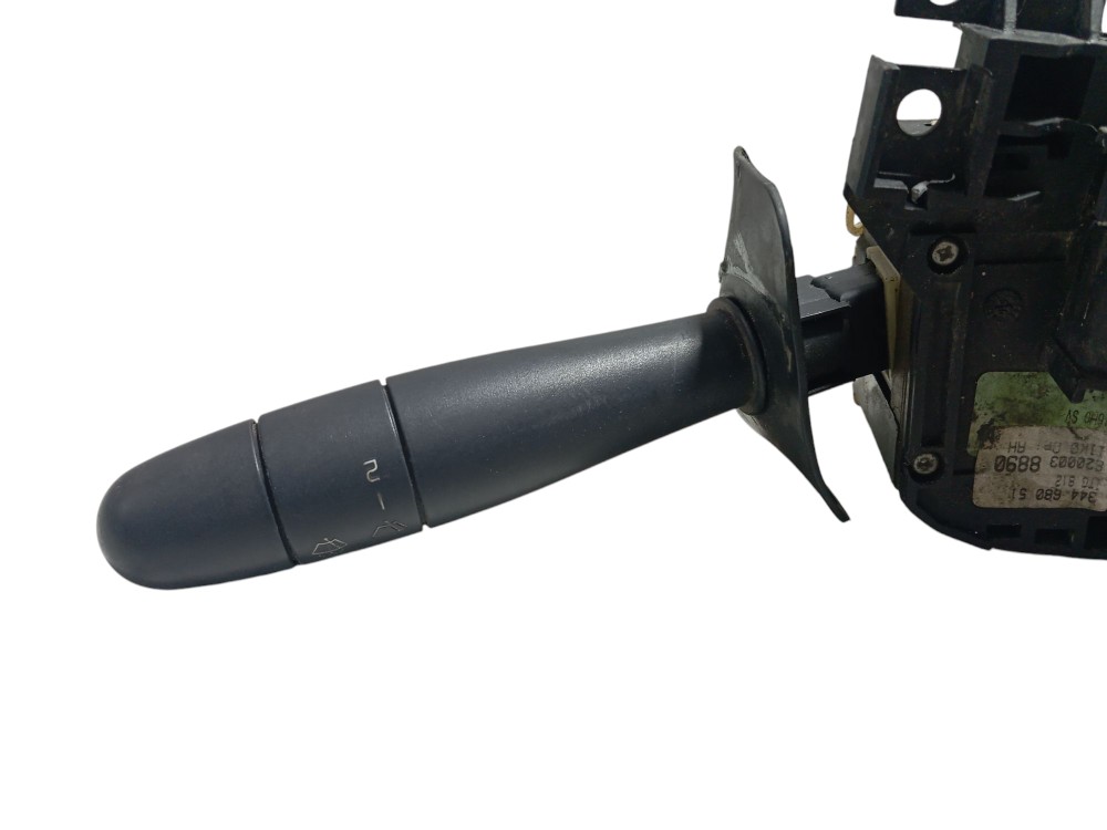 Chave Seta Comando Limpador Renault Clio 2004 3