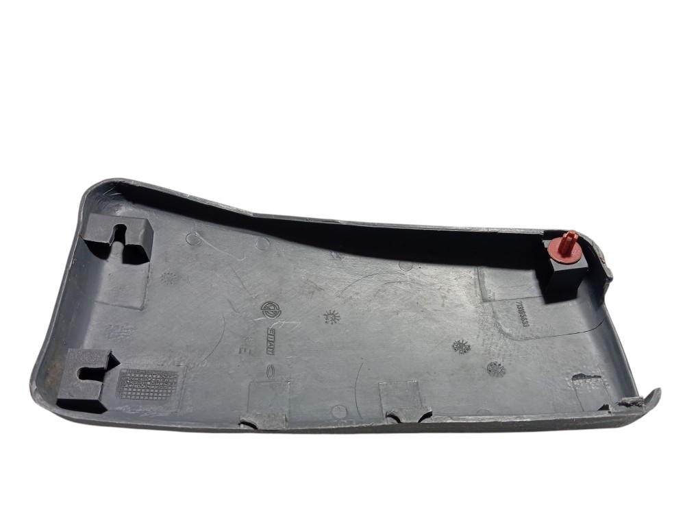 Moldura Acabemento Coluna Central Esquerda Fiat Palio 3
