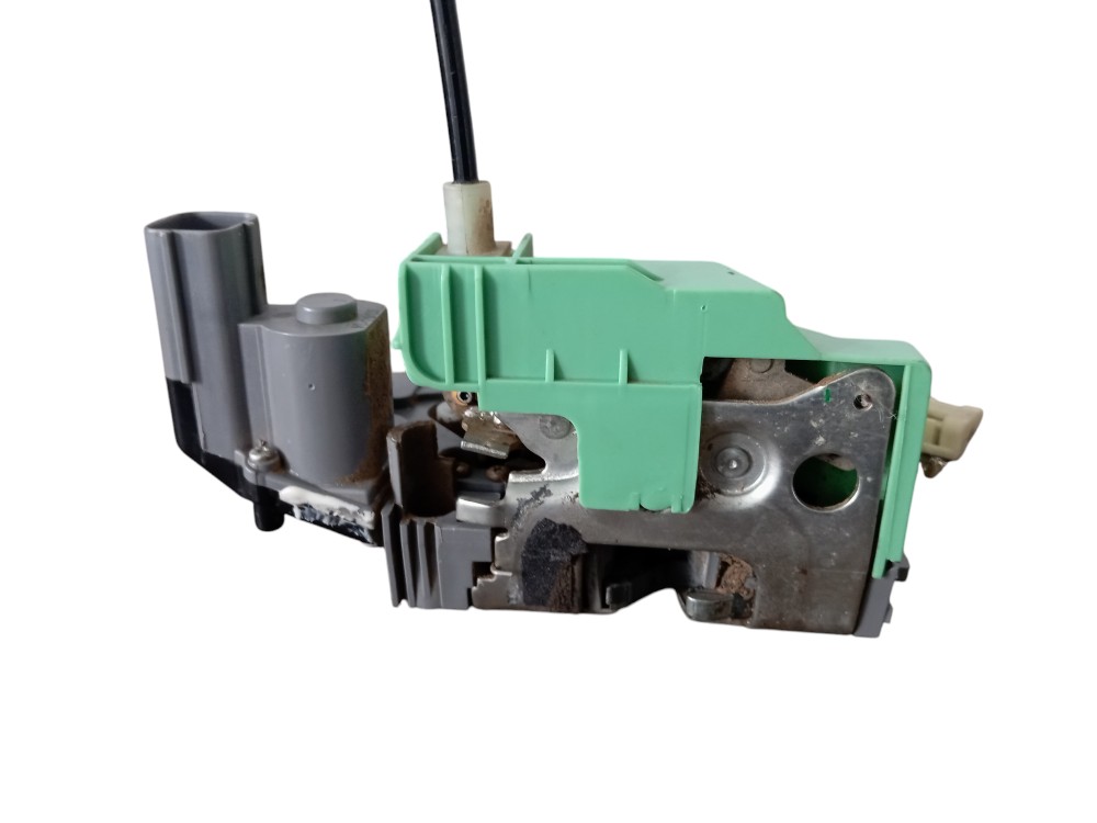 Fechadura Porta Dianteira Direita Fiat Uno Vivace 3