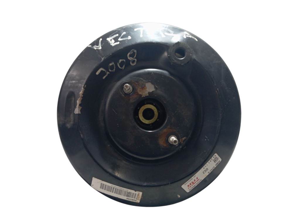 Hidrovacuo Servo Freio Elite Gm Vectra 2006 A 2011 3