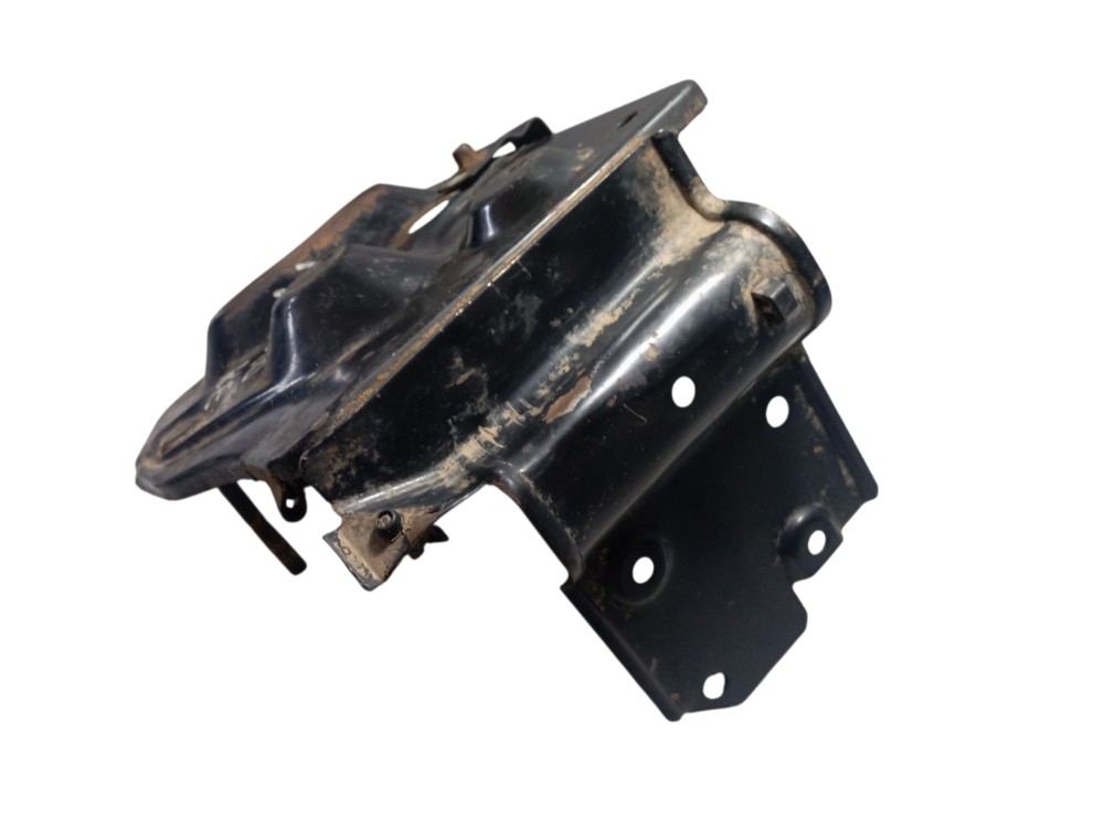 Caixa Bateria Fiat Palio Siena Strada 4