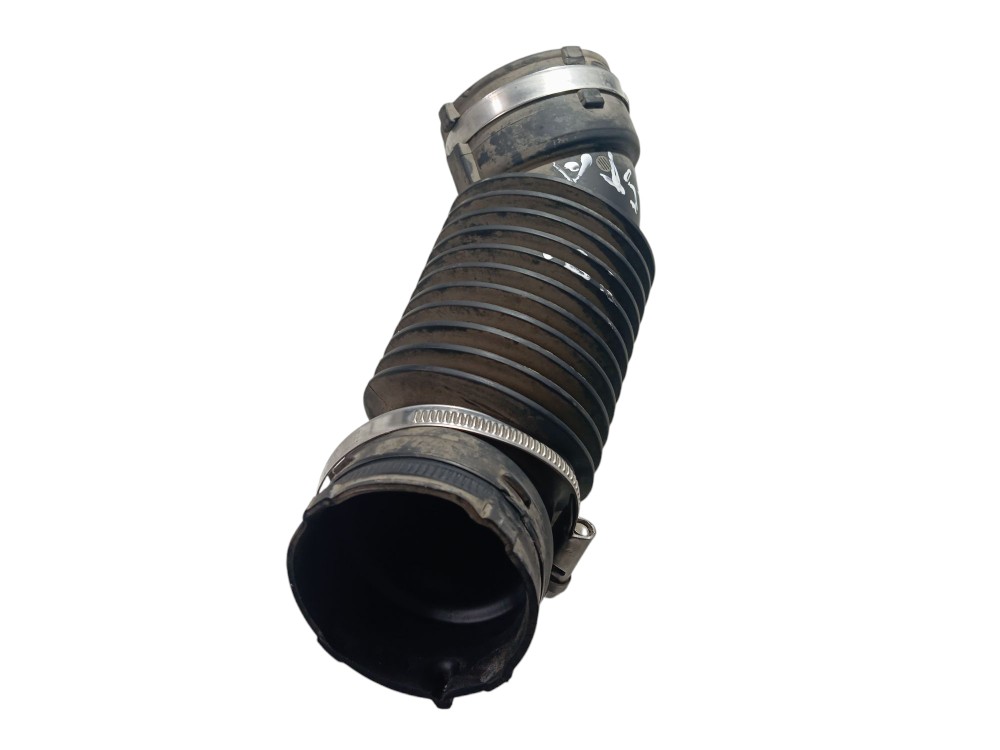 Mangueira Filtro Ar Ford New Fiesta 2015 A 2020 4