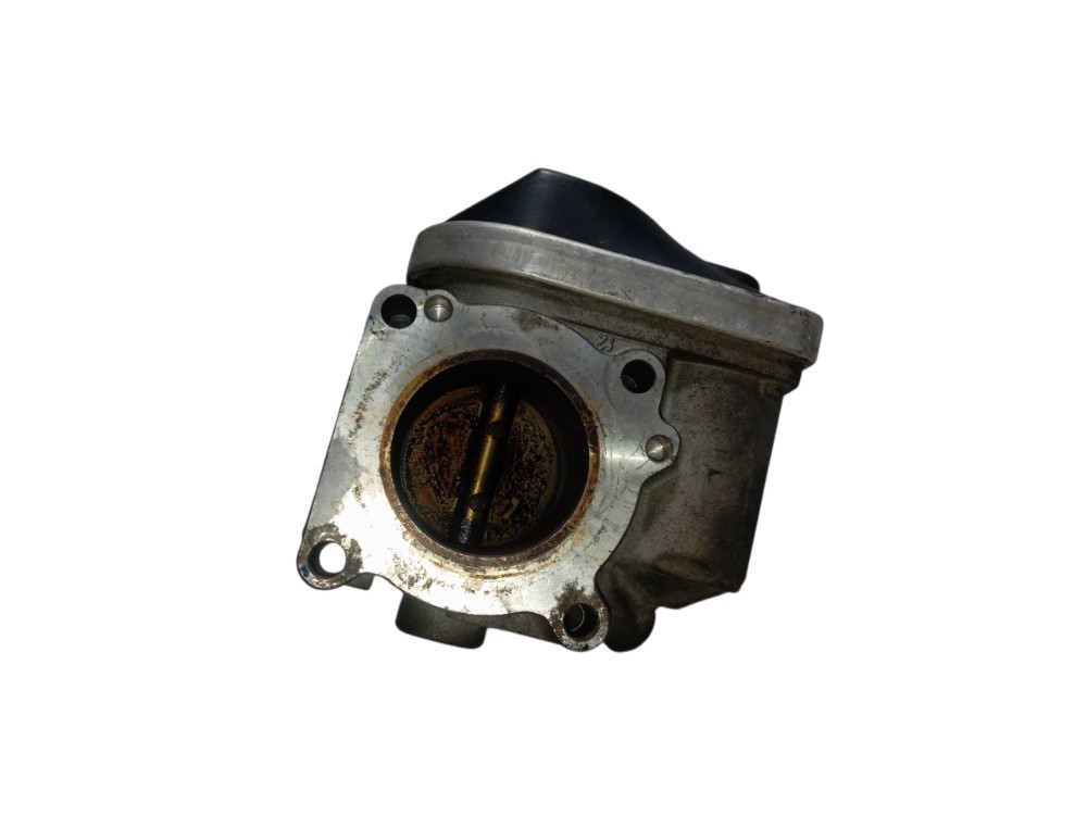 Corpo Tbi Borboleta 1.0 0361 G Vw Fox Gol Parati 2000 A 2005 3