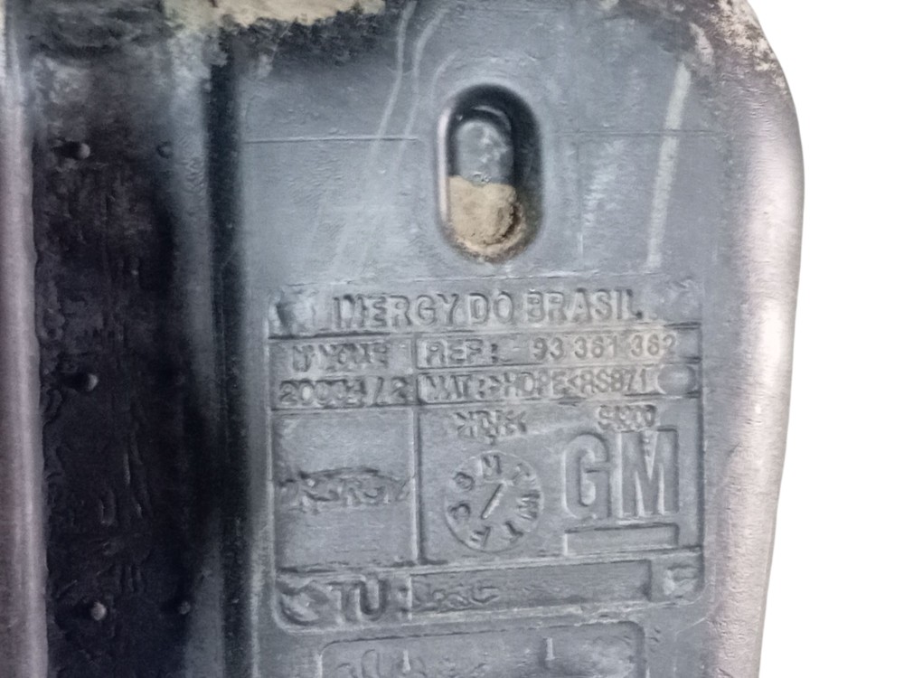 Tanque combustivel sedan frente gm corsa montana 2003 a 2012 5