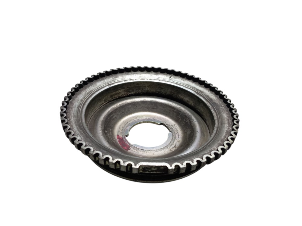 Polia Virabrequim Fiat Uno Mille 1.0 4