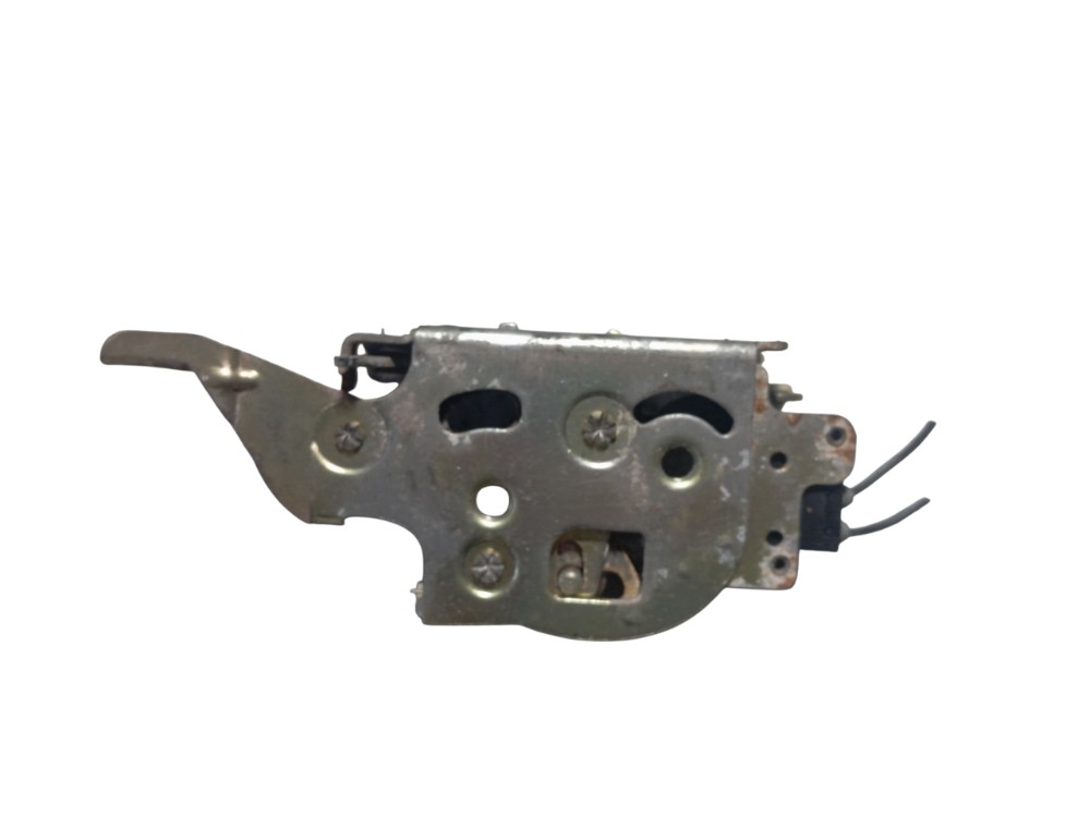 Fechadura Porta Dianteira Esquerda Fiat Uno 1