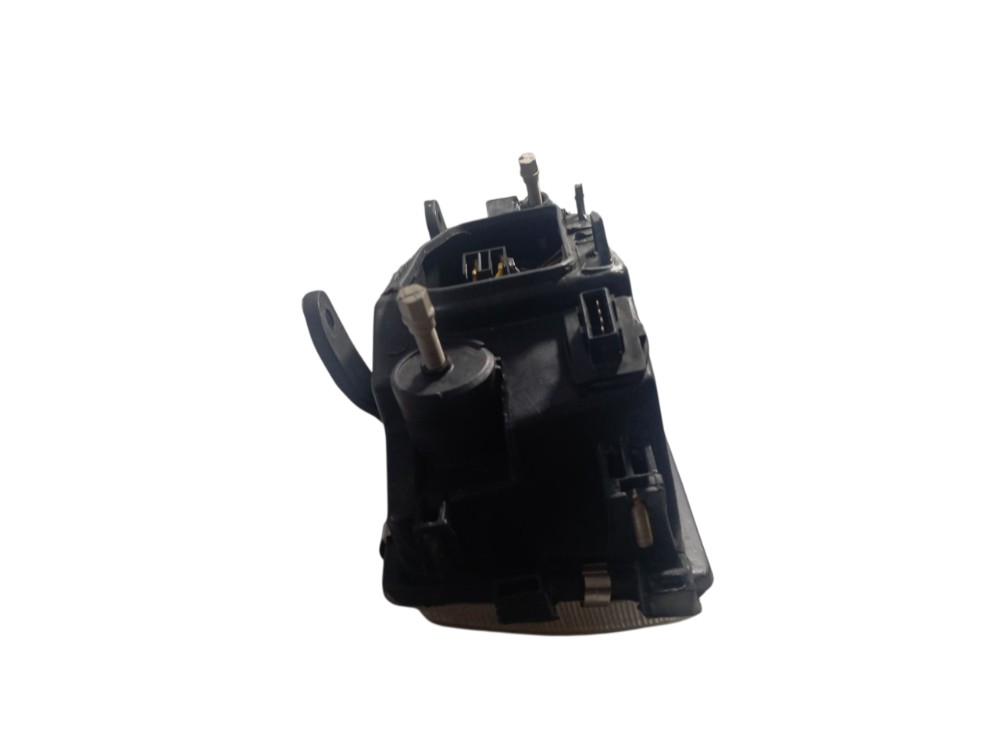Farol Dianteiro Esquerda Fiat Palio Siena Strada Foco Duplo Esquerdo/motorista 3