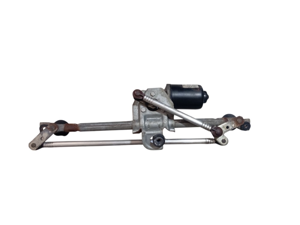 Motor Limpador Parabrisa Maquina Montan Gm Corsa 2002 A 2010 2