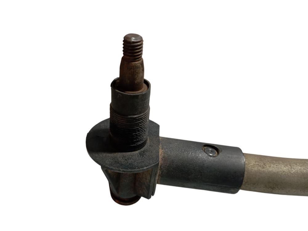 Aramaçã Limpador Dianteiro Parabrisa Gm Ipanema 4