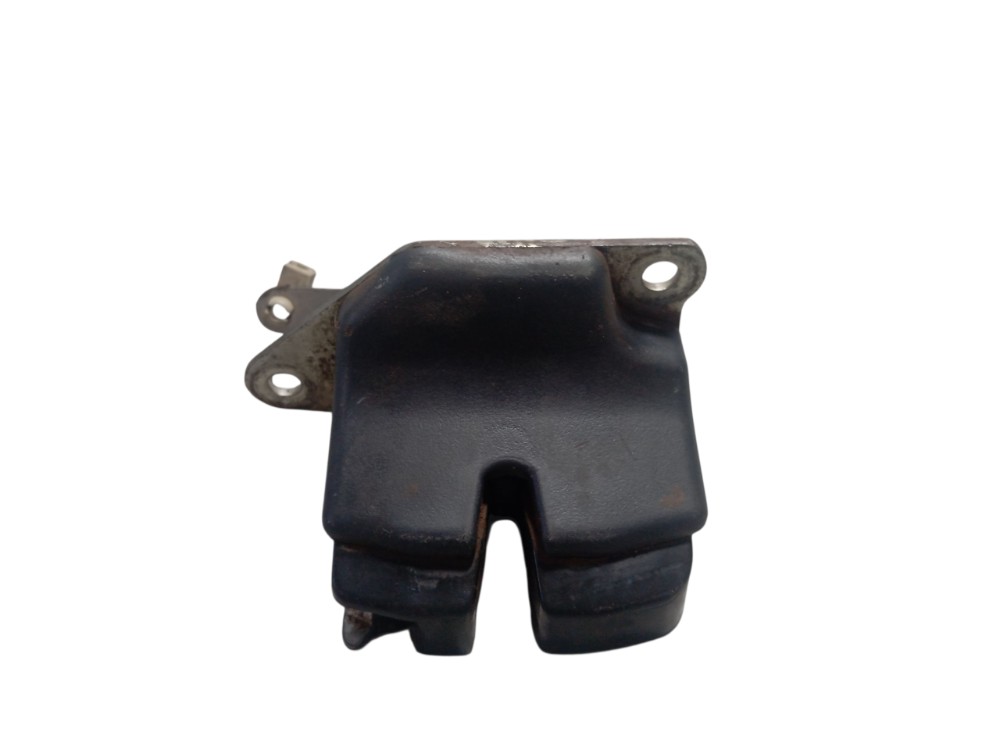 Fechadura Tampa Traseira Fiat Palio 2013 2