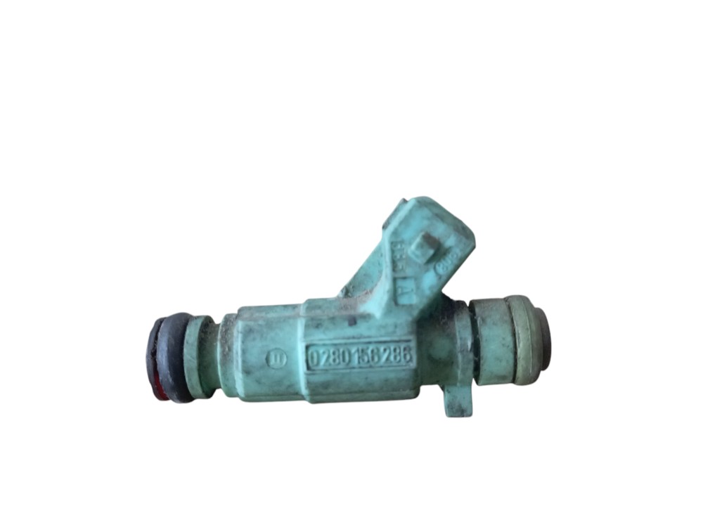 Bico Injetor 1.0 Flex 8v V Gm Celta Corsa Prisma 2007 5