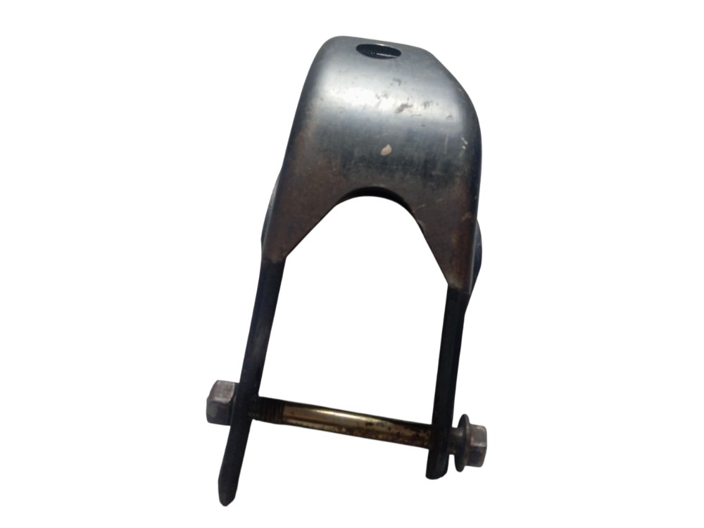 Suporte Coxim Câmbio Gm Corsa Wind 6
