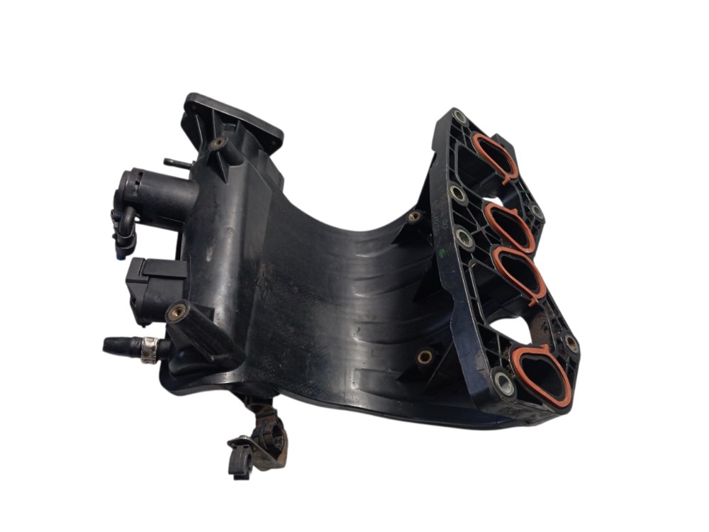 Coletor admissão fire 1.0 8v sien fiat palio uno 5