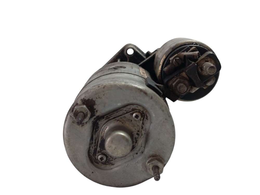Motor Cht 1.01.6 Partida Gol 1989 A 1995 Prata 5