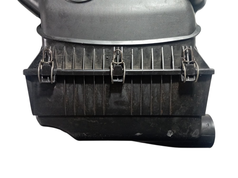 Caixa Filtro Ar 1.4 Fiat Mobi Palio Uno 2014 A 2014 4