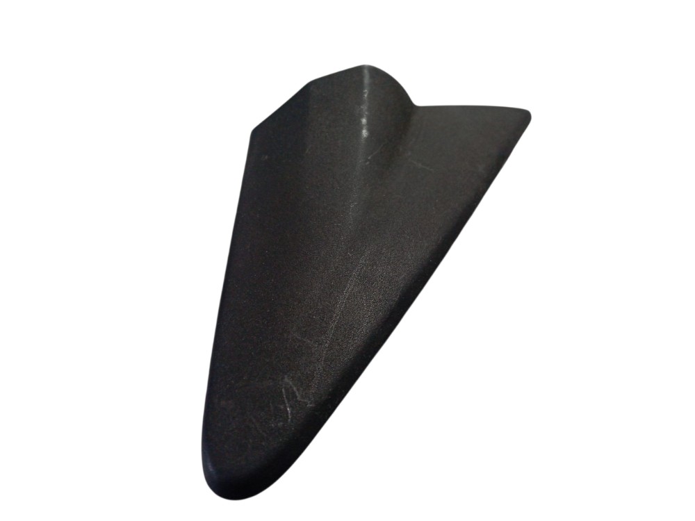 Moldura Acabamento Retrovisor Direito Externo On 2013 A 2019 Preto 1