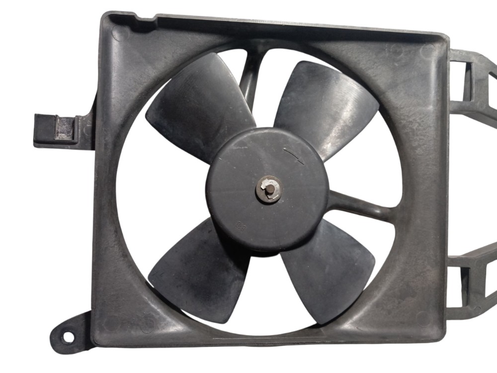Defletor Ventoinha Radiador 0053 Wind A Gm Corsa 1994 A 2001 5