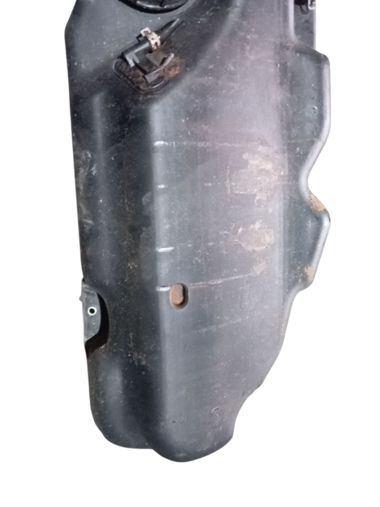 Tanque Combustível Vw Gol Parati 6